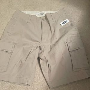 ☀️Old Navy Cargo Shorts